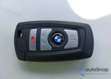 2016 BMW 535I xDrive from USA, damaged, VIN WBA5B3C53GG256463